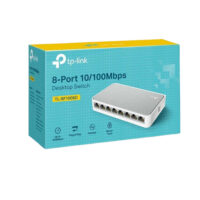 سوییچ ۸ پورت TP-link